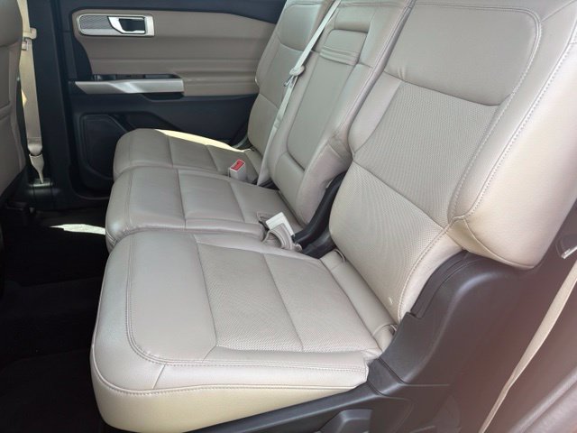 2023 Ford Explorer Limited - Photo 12