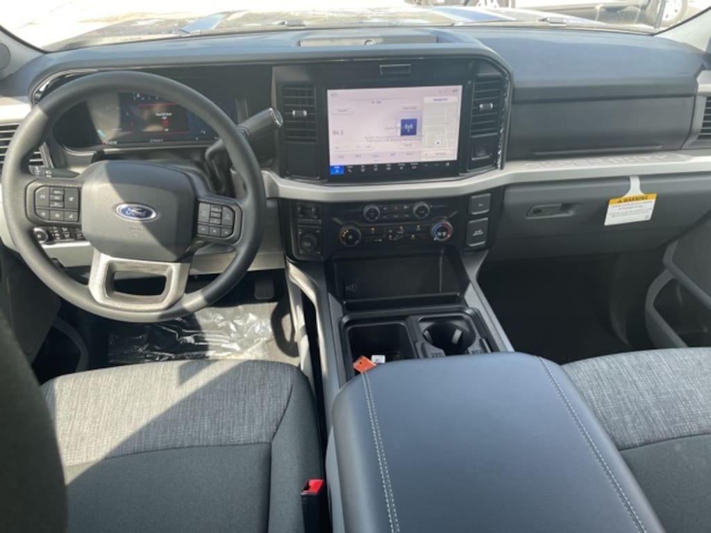 New 2026 Ford F-250SD XLT Truck