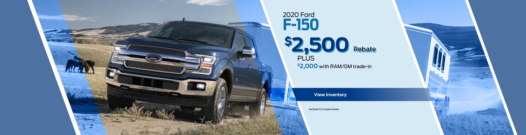 New Ford and Used Car Dealer Serving Archbold Terry Henricks