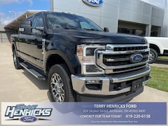 2020 Ford F-350SD Lariat Truck in Archbold, OH