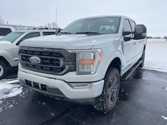 2023 Ford F-150 XLT Truck in Archbold, OH
