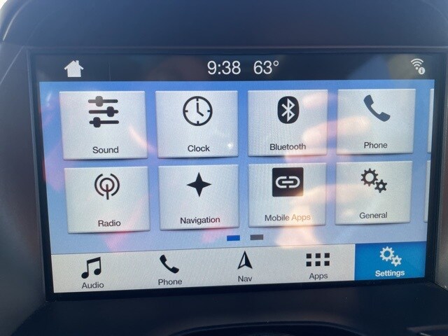 2017 Ford Escape Titanium photo 3