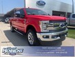 Ford F-250SD