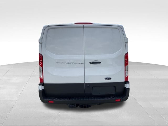 2025 Ford Transit Van Base - Photo 6
