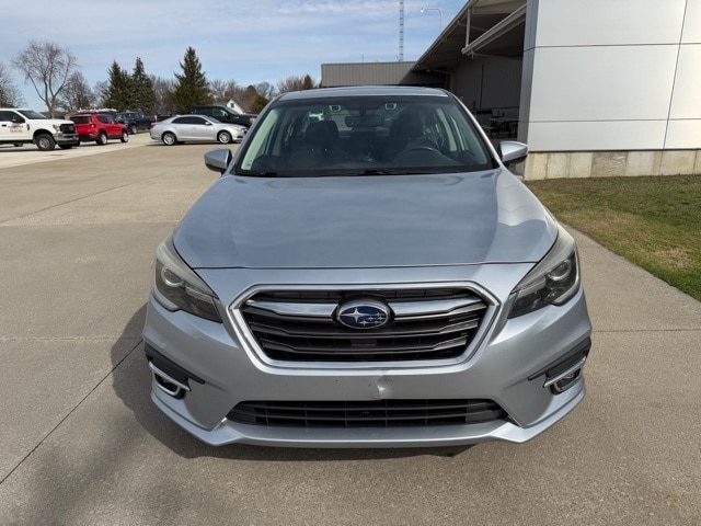 Used 2019 Subaru Legacy Limited with VIN 4S3BNAN63K3006132 for sale in Archbold, OH