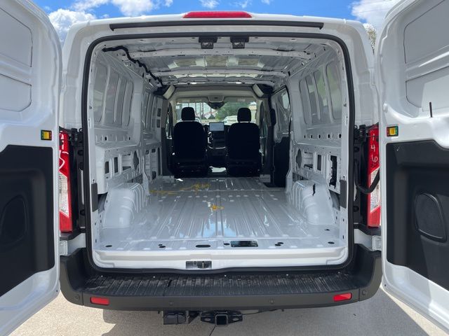 2025 Ford Transit Van Base - Photo 12