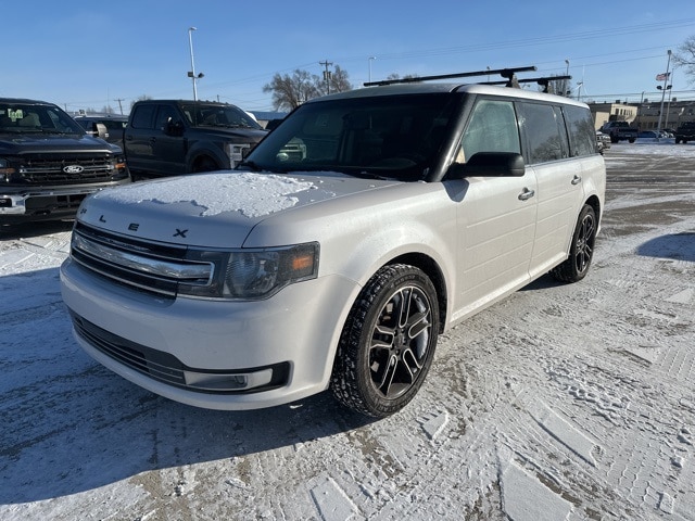2015 Ford Flex SEL