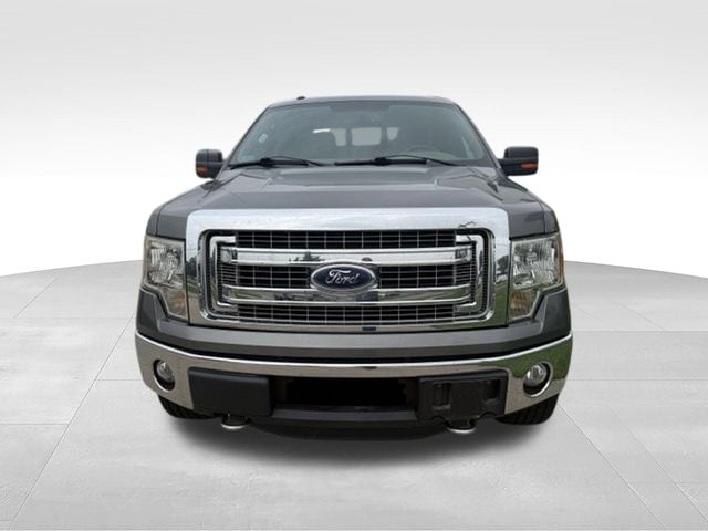 Used 2013 Ford F-150 XLT with VIN 1FTFW1ET6DFA36926 for sale in Archbold, OH