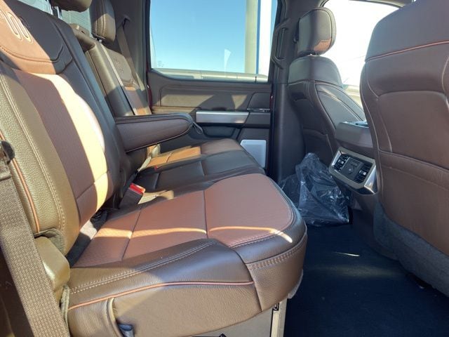2026 Ford F-350 Super Duty King Ranch - Photo 17