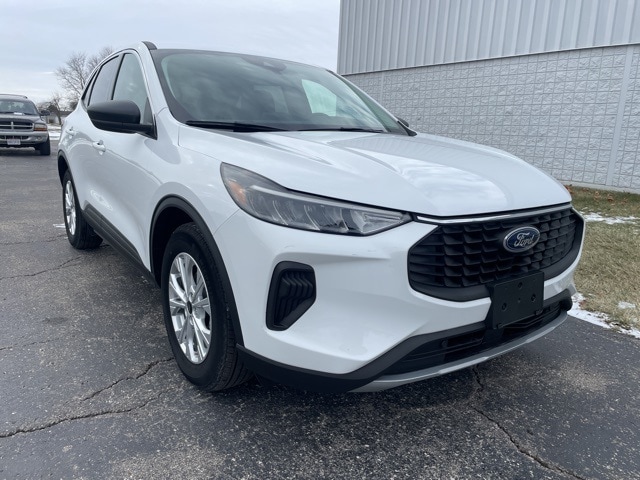 2023 Ford Escape Active's photo