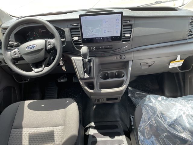 2025 Ford Transit Van Base - Photo 19