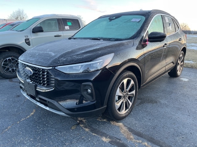 2024 Ford Escape SUV 