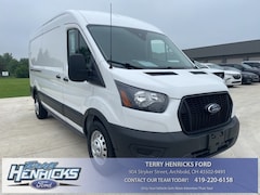 Used 2023 Ford Transit-250 Base Cargo Van in Archbold, OH