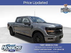 2024 Ford F-150 XLT Truck in Archbold, OH