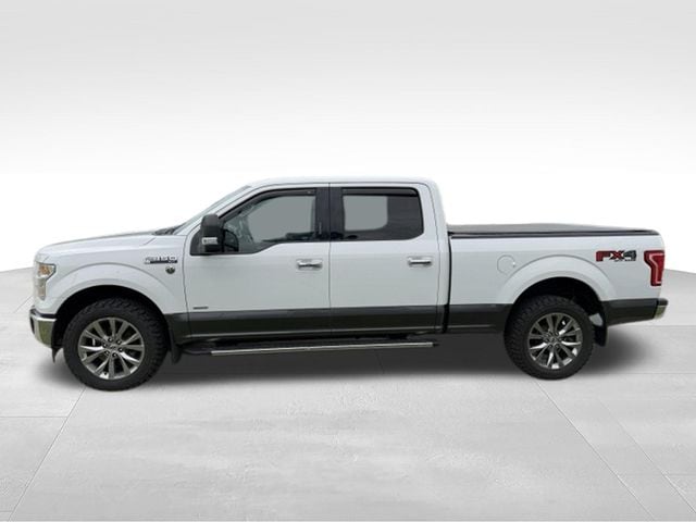 1FTFW1EG4HFC45090