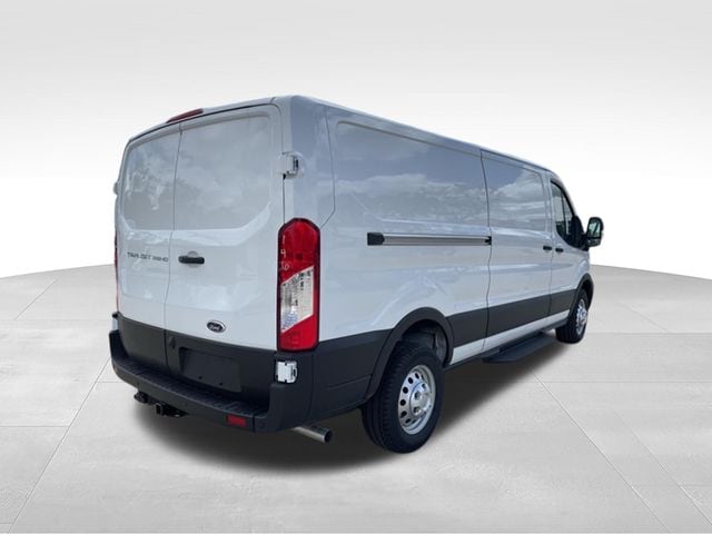 2025 Ford Transit Van Base - Photo 8