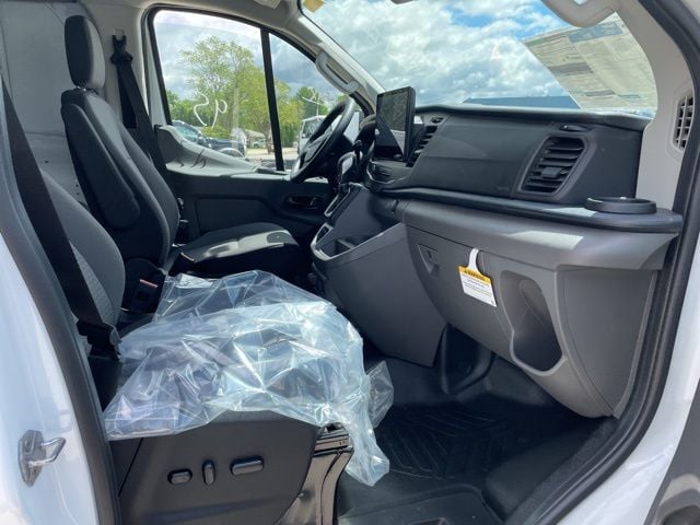 2025 Ford Transit Van Base - Photo 21