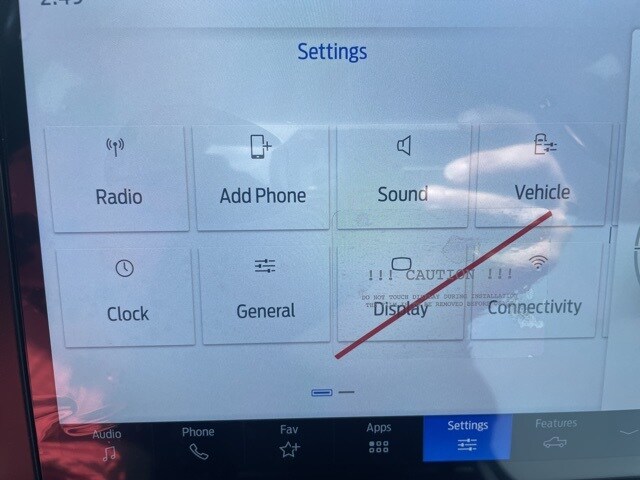 2025 Ford F-150 STX photo 4