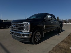 2024 Ford F-350SD King Ranch Truck in Archbold, OH