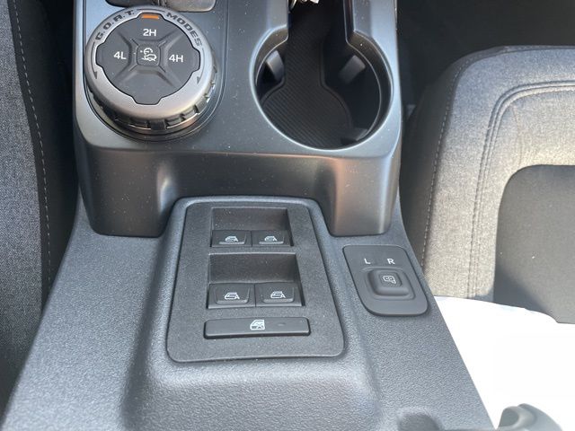2025 Ford Bronco 4-Door Big Bend - Photo 32