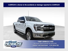 2024 Ford F-150 Lariat Truck in Archbold, OH