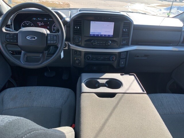 2022 Ford F-150 XLT photo 3