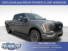 2023 Ford F-150 XLT Truck in Archbold, OH