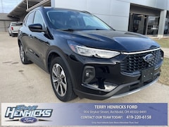 2024 Ford Escape Platinum SUV in Archbold, OH