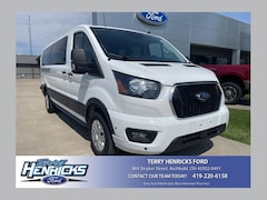 Used 2024 Ford Transit-350 XLT Wagon in Archbold, OH