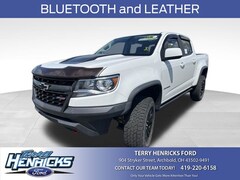 2019 Chevrolet Colorado ZR2 Truck in Archbold, OH