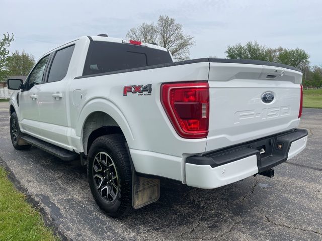 1FTFW1E52PKD79455