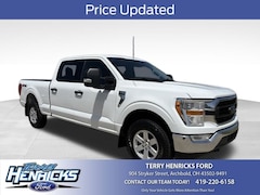 2022 Ford F-150 XLT Truck in Archbold, OH
