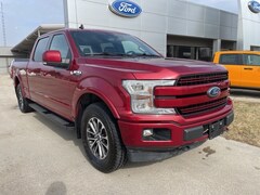 2019 Ford F-150 Lariat Truck in Archbold, OH