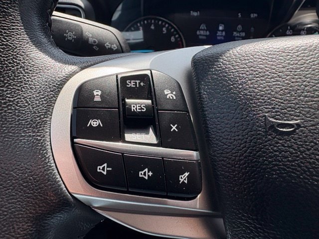 2023 Ford Explorer Limited - Photo 25