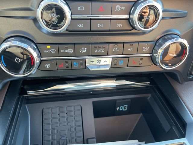 2026 Ford F-350 Super Duty King Ranch - Photo 33