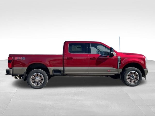 2026 Ford F-350 Super Duty King Ranch - Photo 19