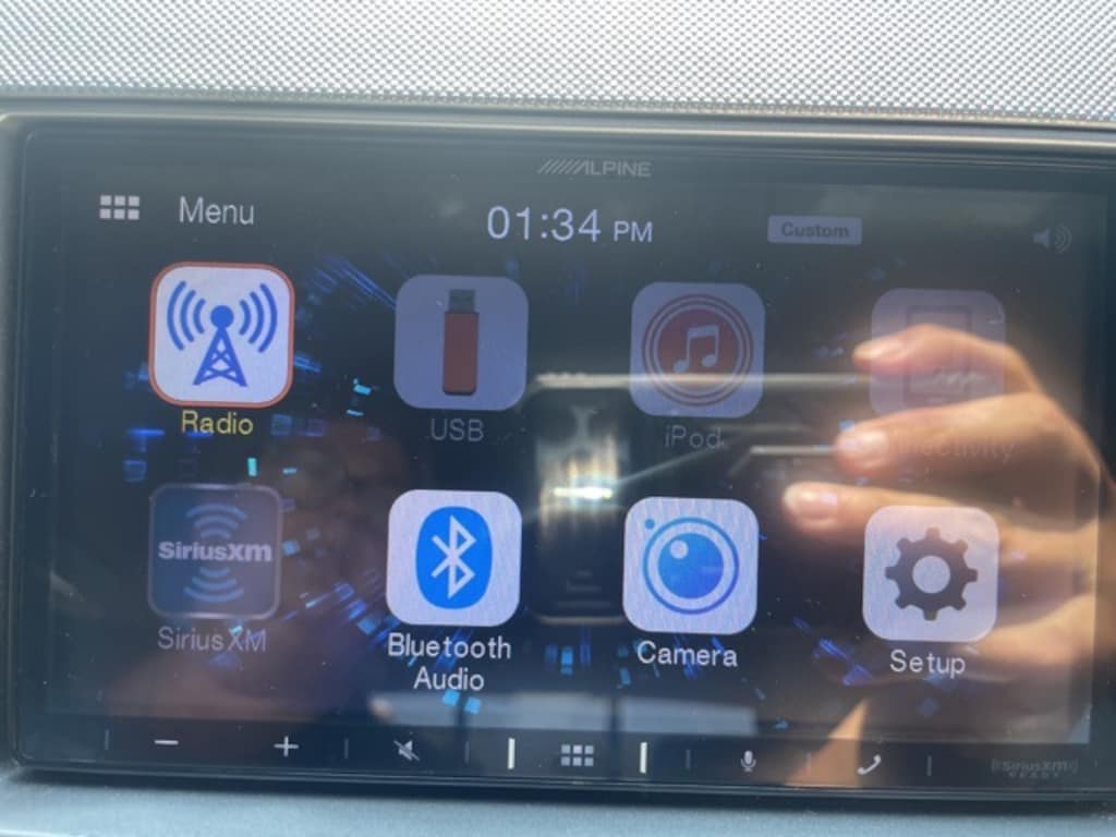 Used 2008 Toyota Tacoma Base Truck