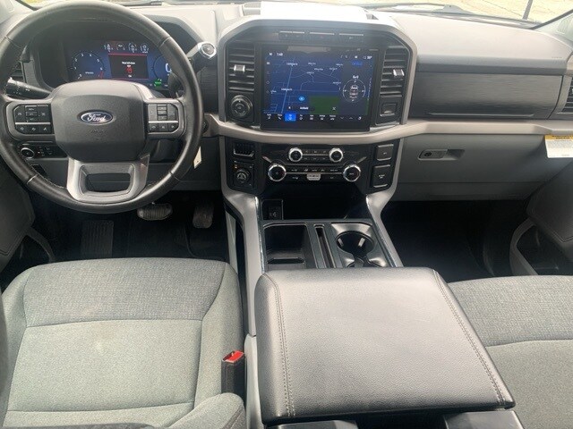 2024 Ford F-150 XLT photo 3