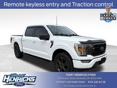 2023 Ford F-150 XLT Truck in Archbold, OH