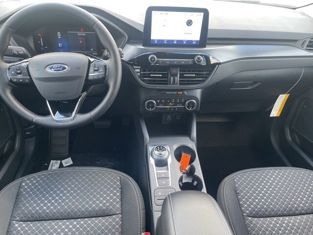 2026 Ford Escape Active photo 3