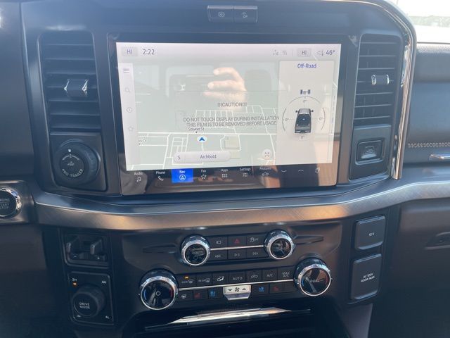 2026 Ford F-350 Super Duty King Ranch - Photo 28