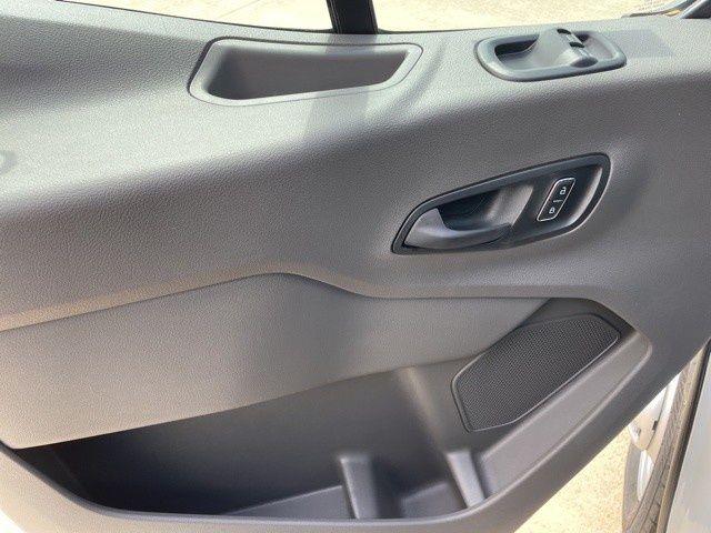 2025 Ford Transit Van Base - Photo 10