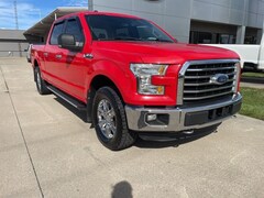 Used 2016 Ford F-150 XLT Truck in Archbold, OH