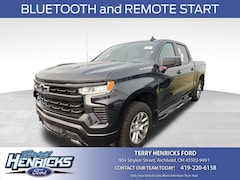 2023 Chevrolet Silverado 1500 RST Truck in Archbold, OH