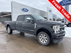 2022 Ford F-350SD Platinum Truck in Archbold, OH
