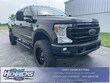 Ford F-350SD