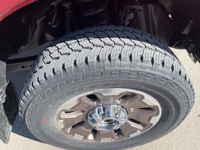 2026 Ford F-350 Super Duty King Ranch - Photo 20