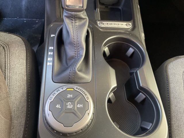 2025 Ford Bronco 4-Door Big Bend - Photo 26