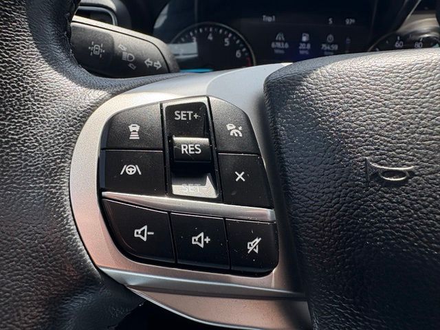 2023 Ford Explorer Limited - Photo 25
