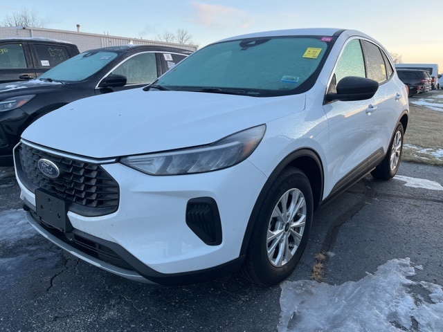 2023 Ford Escape SUV 